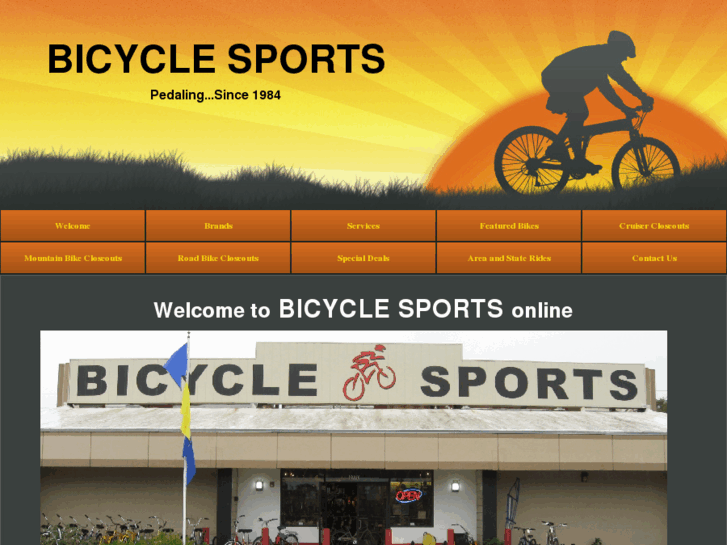 www.bicyclesports.biz