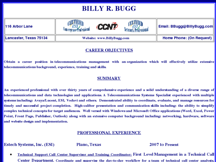 www.billybugg.com