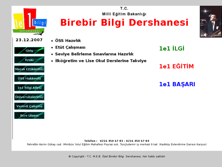 www.birebirbilgi.com