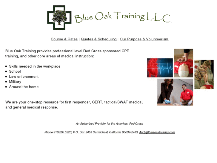 www.blueoaktraining.com