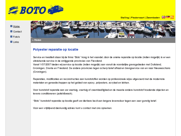 www.boto-repair.nl