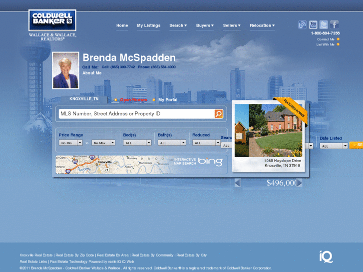 www.brendamcspadden.com