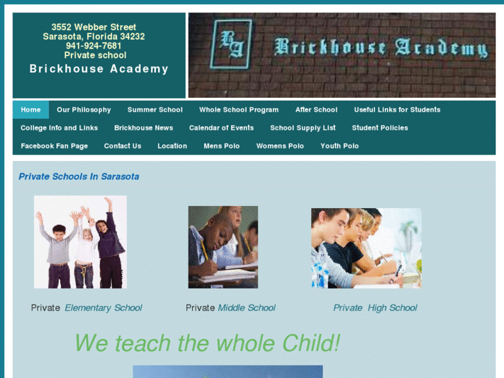 www.brickhouseacademy.com