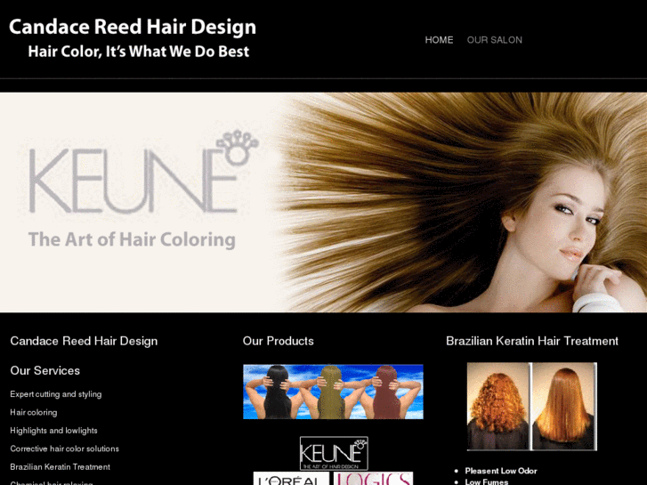 www.candacereedhair.com