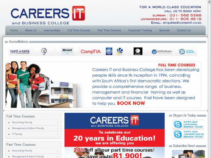 www.careersit.co.za