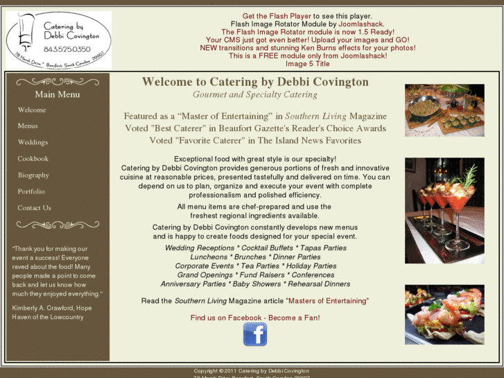 www.cateringbydebbicovington.com