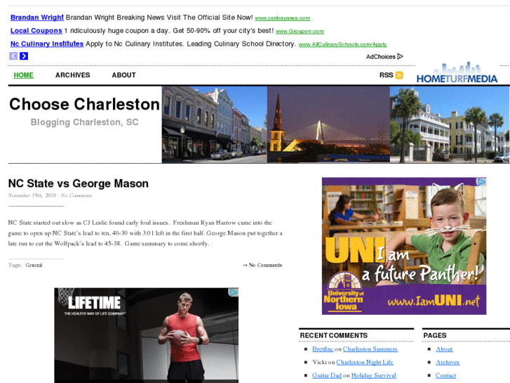 www.choosecharleston.com