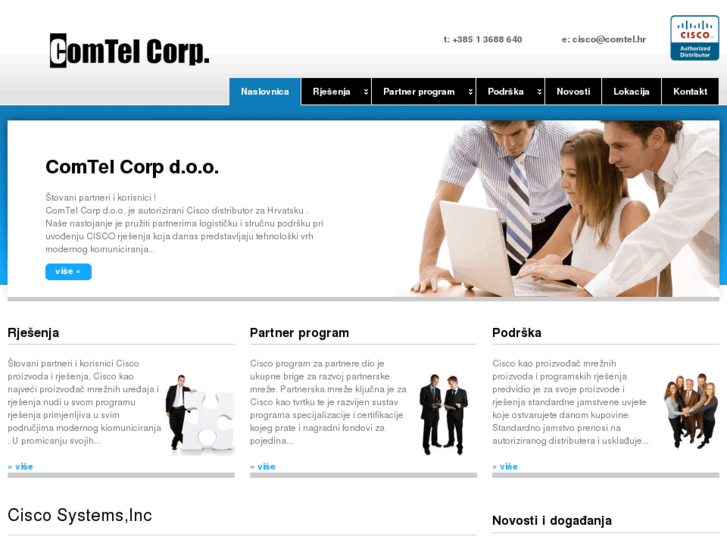 www.comtelcorp.hr