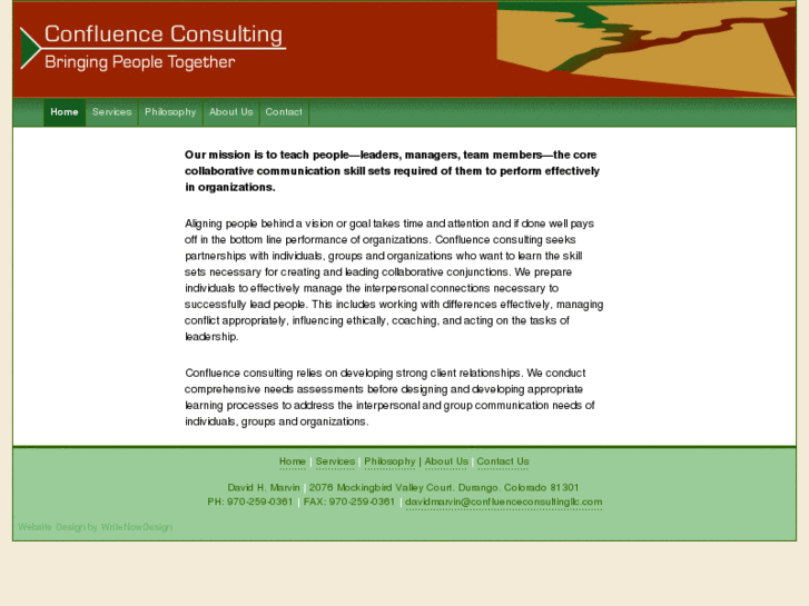 www.confluenceconsultingllc.com