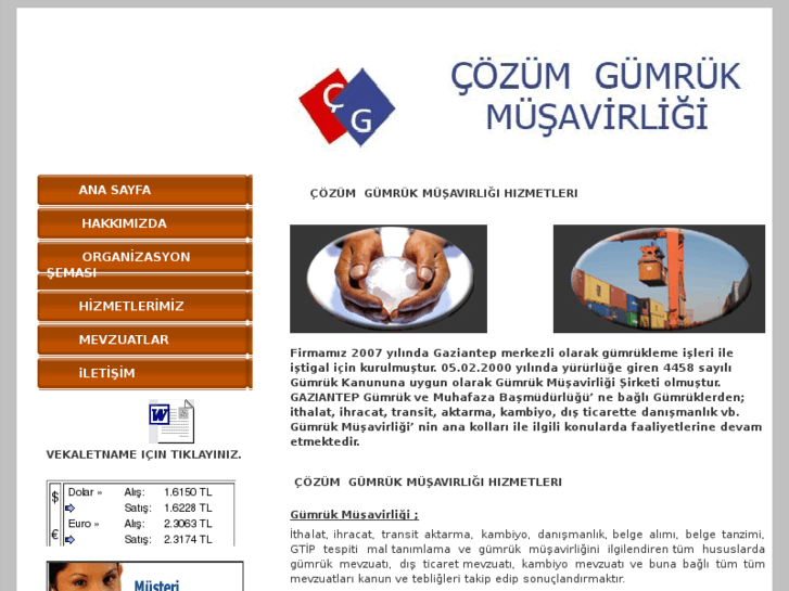 www.cozumgumruk.com