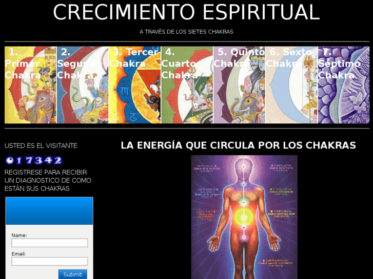 www.crecimientoespiritual.info