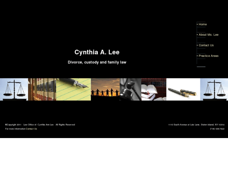 www.cynthiaalee.com