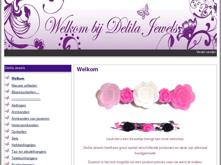 www.delila-jewels.com