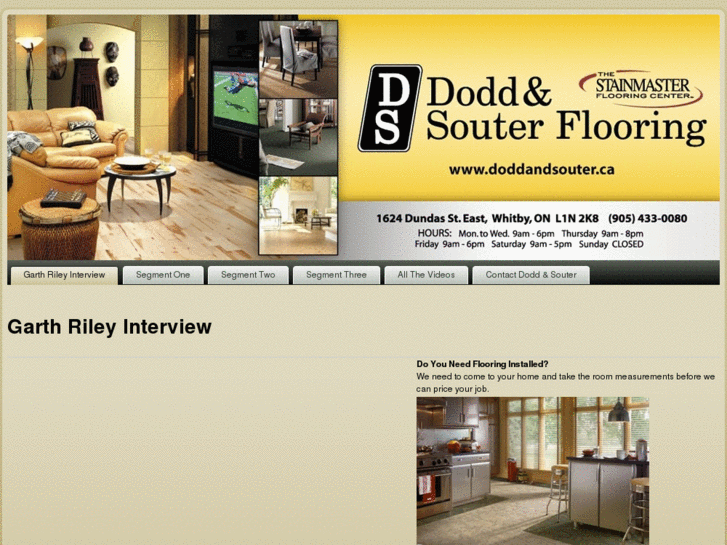 www.doddandsouter.com