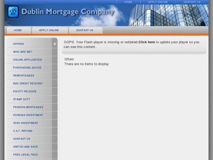 www.dublinmortgagecompany.com