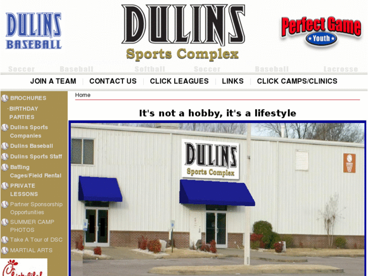 www.dulins.net