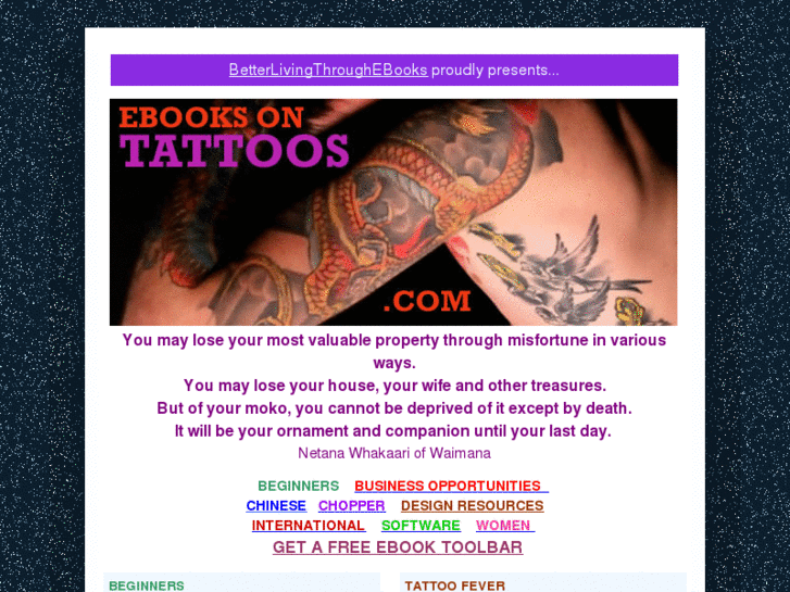 www.ebooksontattoos.com