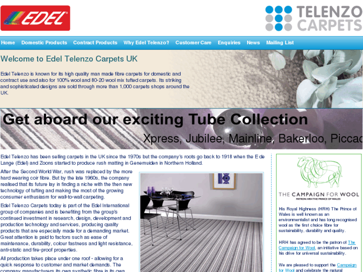 www.edeltelenzocarpets.co.uk