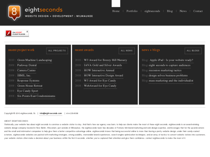 www.eight-seconds.com