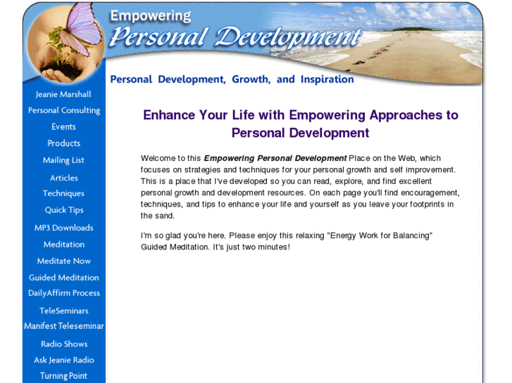 www.empowering-personal-development.com