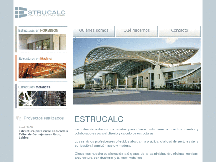 www.estrucalc.com