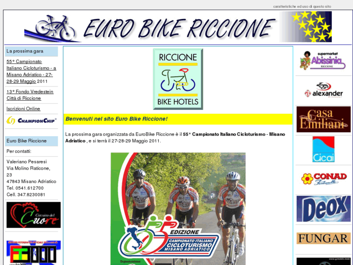 www.eurobikericcione.it