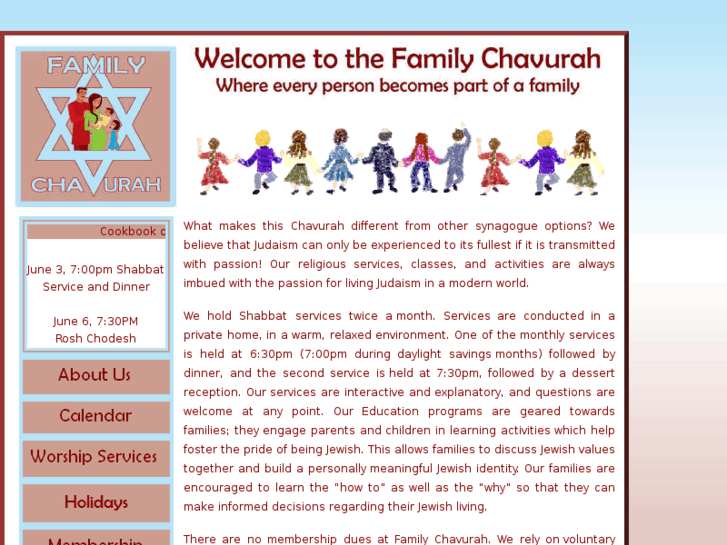 www.familychavurah.com