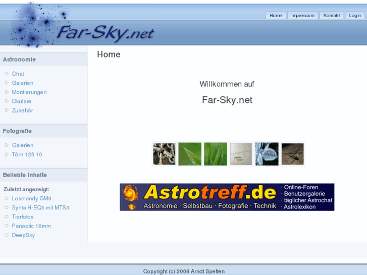 www.far-sky.net