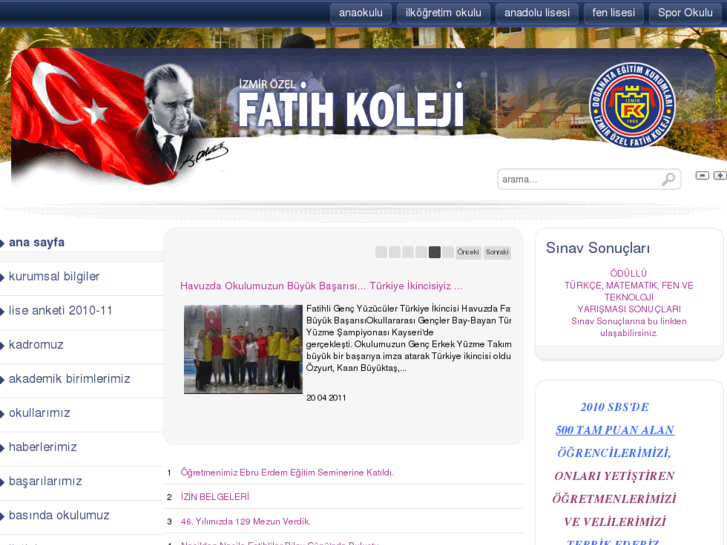 www.fatih.net