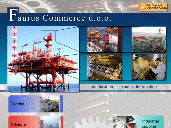 www.faurus.com