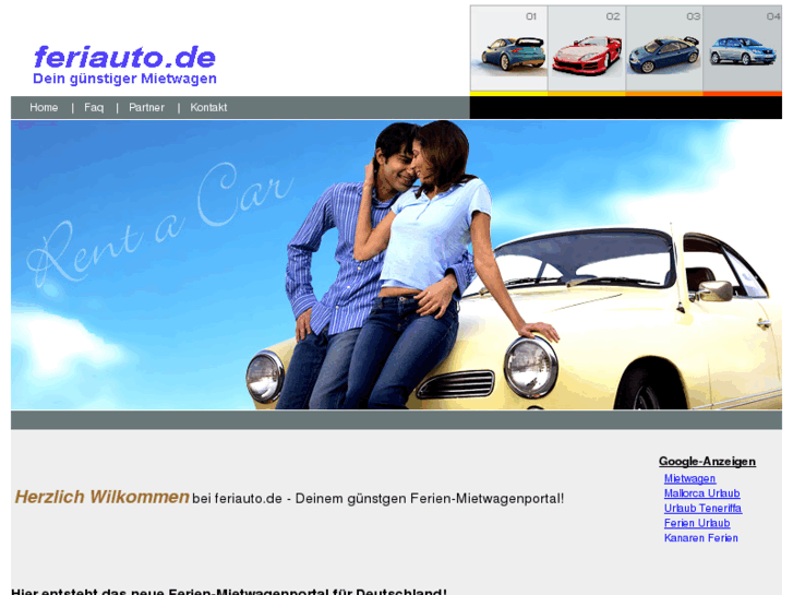 www.feriauto.de