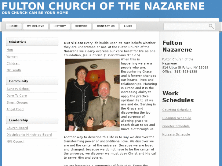 www.fultonnazarene.com