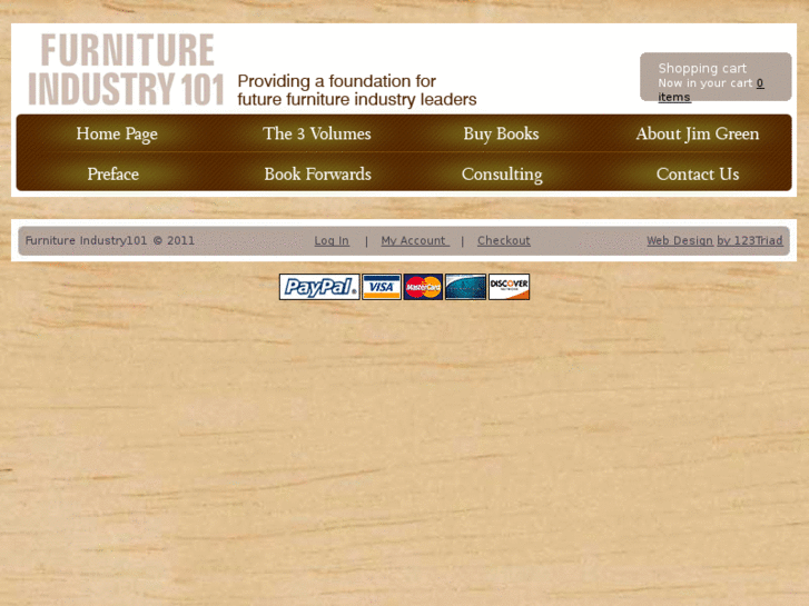 www.furnitureindustry101.com