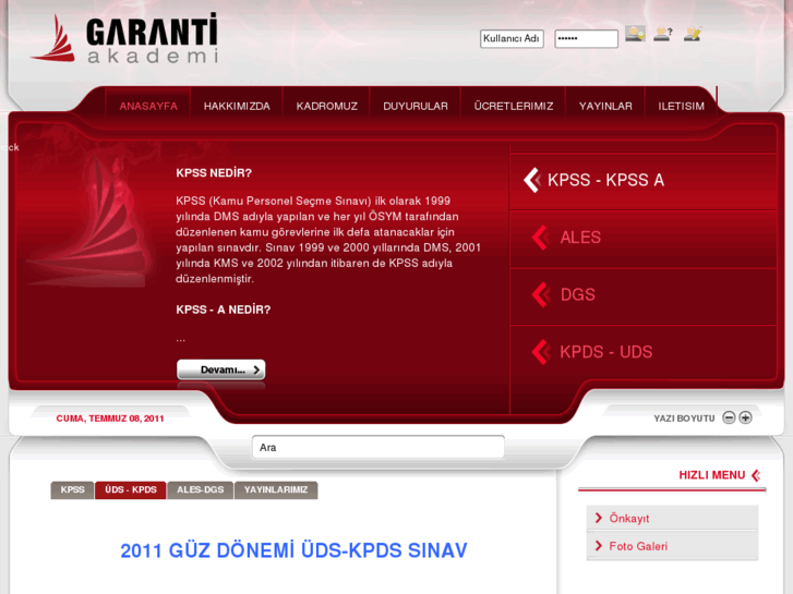 www.garantiakademi.com