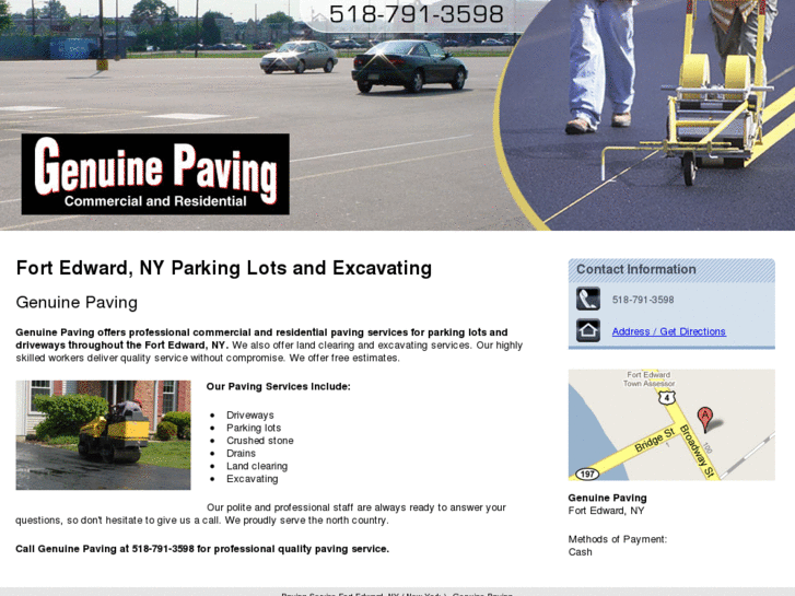 www.genuinepaving.com