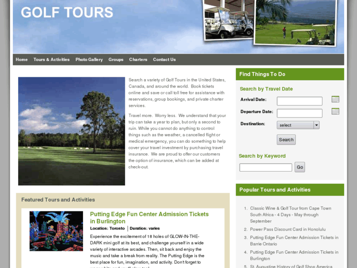 www.golf-outings.net