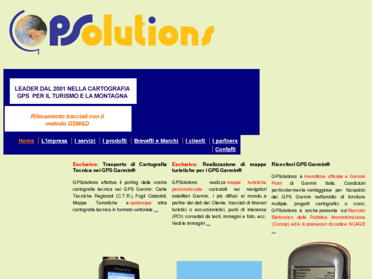 www.gpsolutions.it