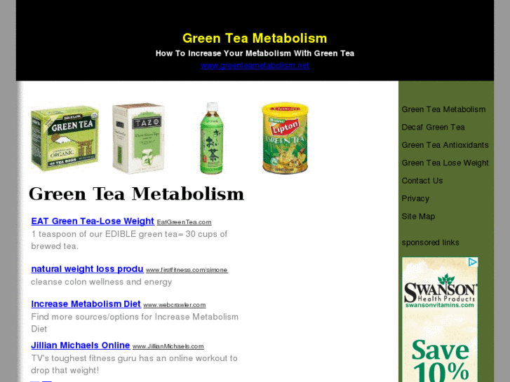 www.greenteametabolism.net