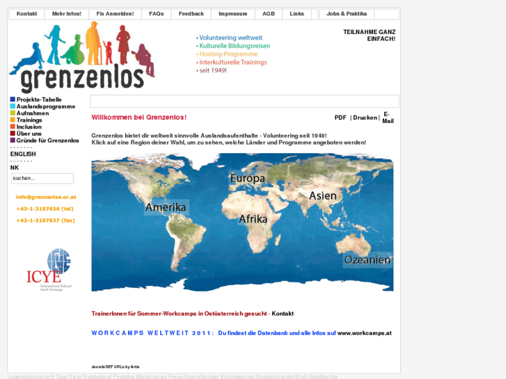 www.grenzenlos.or.at