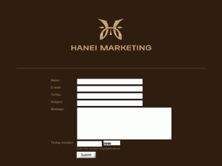 www.haneimarketing.com