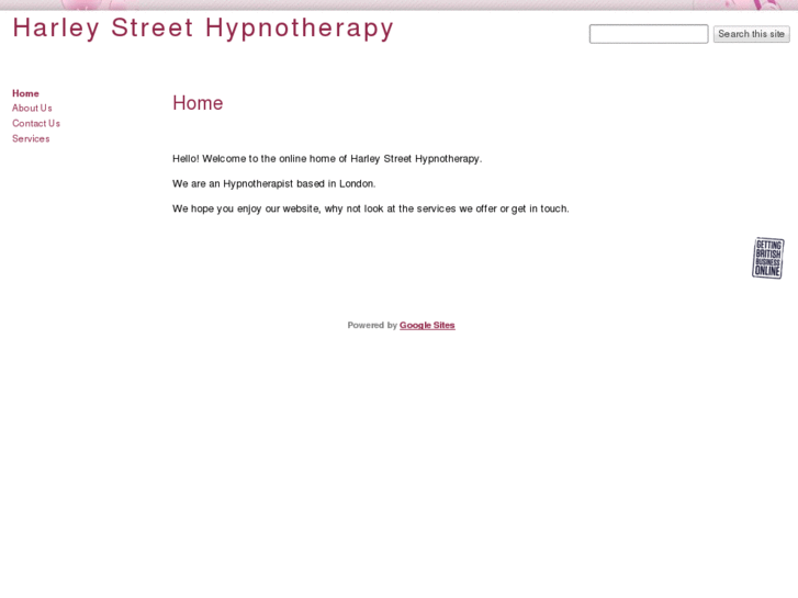 www.harley-street-hypnotherapy.com