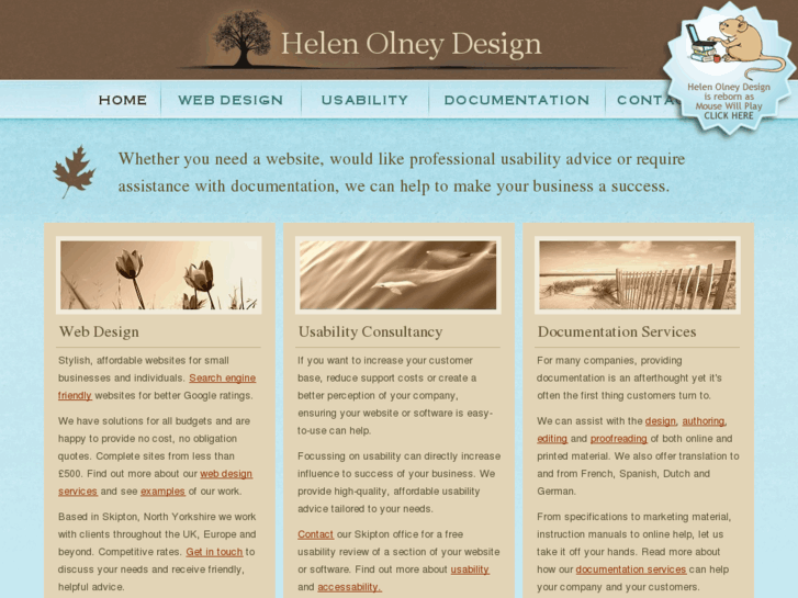 www.helenolney.com