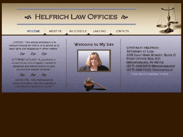 www.helfrichlawoffices.com