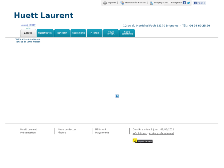 www.huettlaurent.com