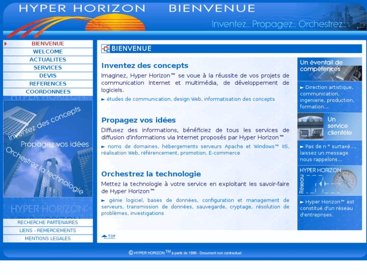 www.hyperhorizon.com