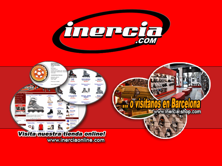 www.inercia.com