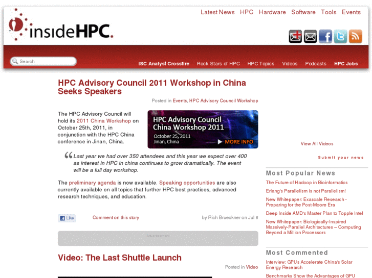 www.insidehpc.com