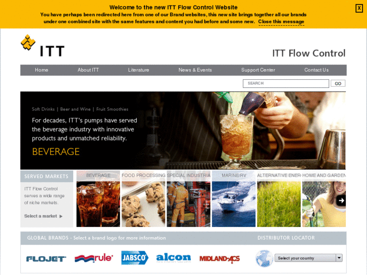 www.ittflowcontrol.com