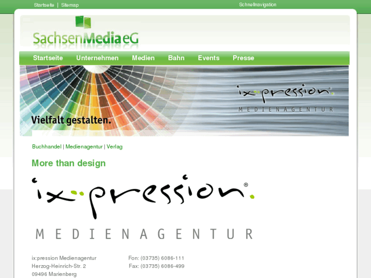 www.ixpression.net