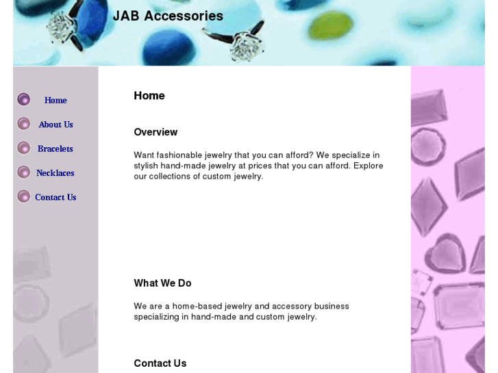 www.jabaccessories.com